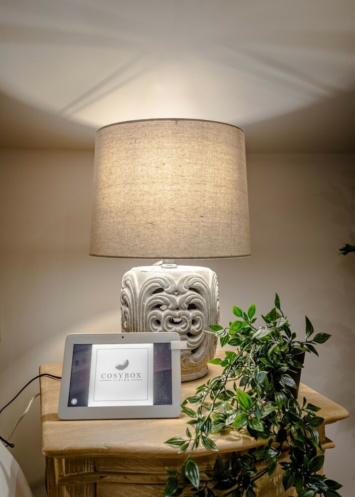 Hotel Heritage Mews