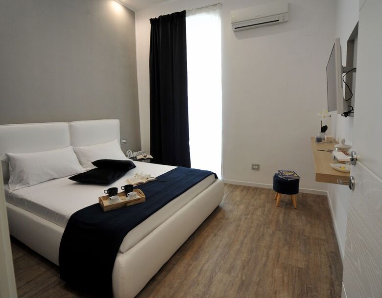 Bed & Breakfast Vallisa 80