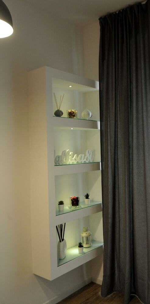 Bed & Breakfast Vallisa 80
