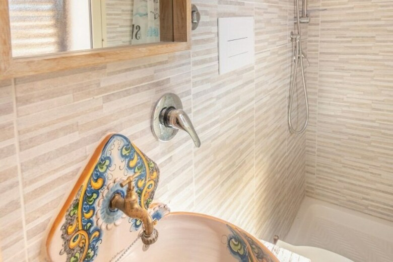 Apartamento Villetta Noto Marina Swami