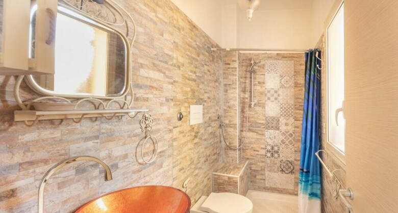 Apartamento Villetta Noto Marina Swami