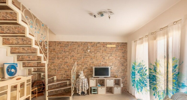 Apartamento Villetta Noto Marina Swami