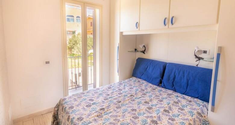 Apartamento Villetta Noto Marina Swami