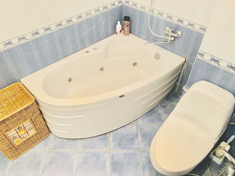 Cosy Apartment With 3bdr & 2 Bth