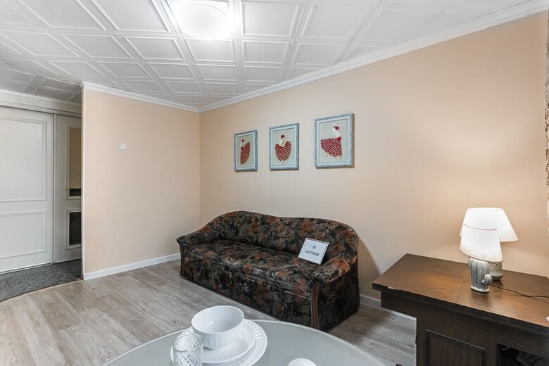 Apartment On 5yi  Krasnoselskii 5
