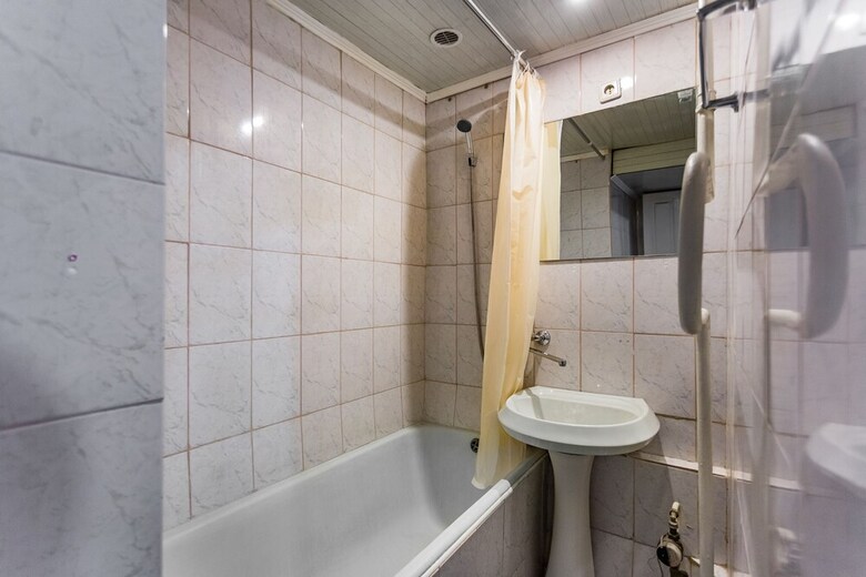 Apartment On 5yi  Krasnoselskii 5
