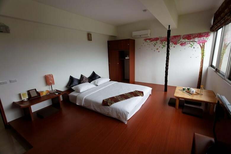 Hotel Maple Farm