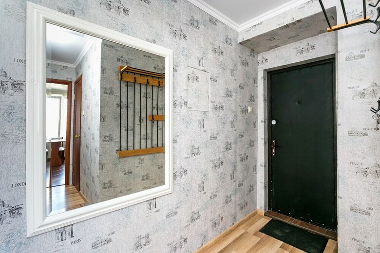 Apartment On Vorontsovskaya 44