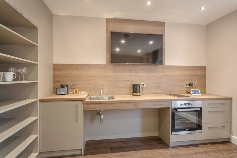 Aparthotel Dwell City Living