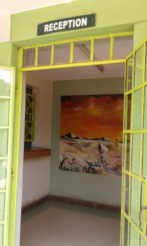 Hotel Greenview Guest House