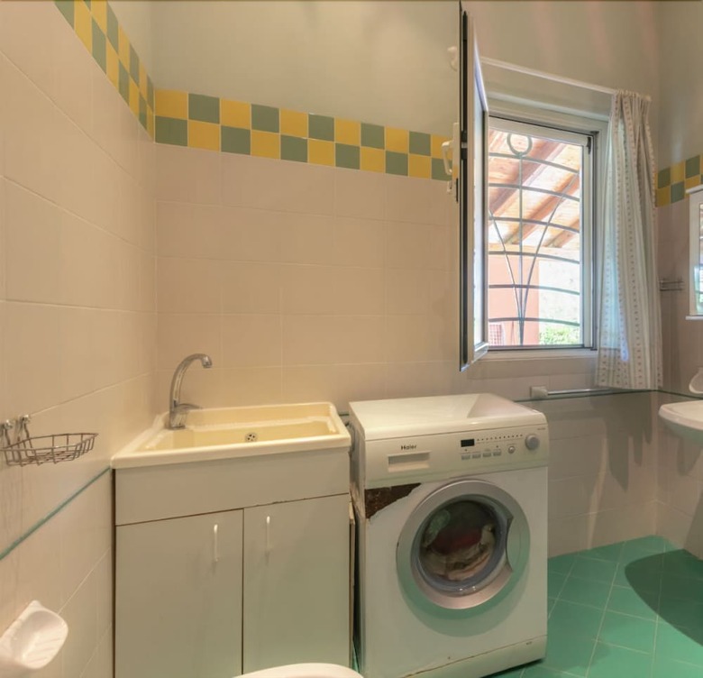 Apartamento Vendicari Garden