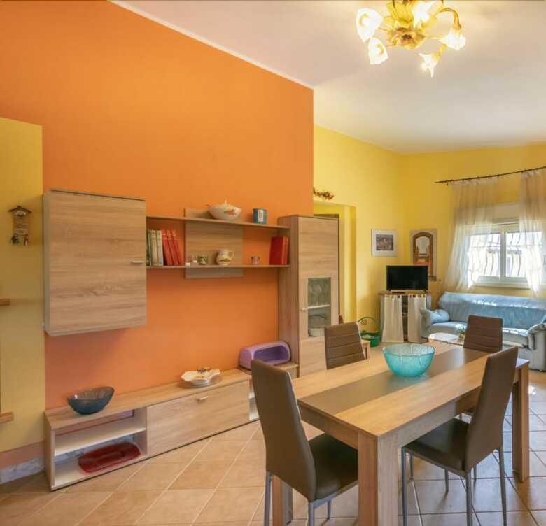 Apartamento Vendicari Garden