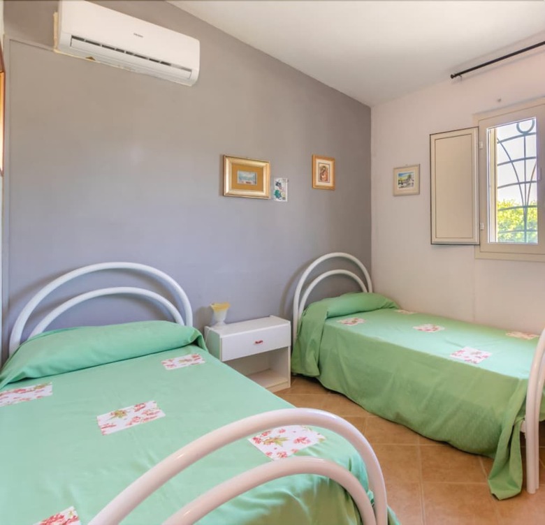 Apartamento Vendicari Garden