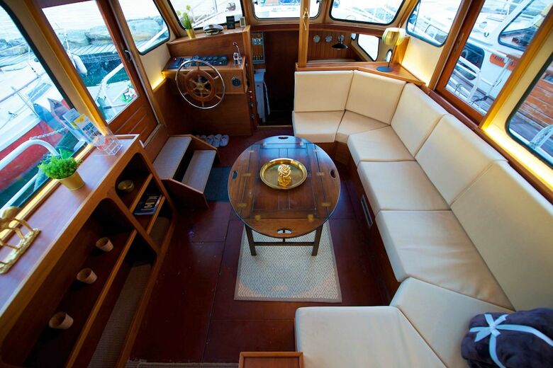 Yacht Privatis� de Luxe Geneve