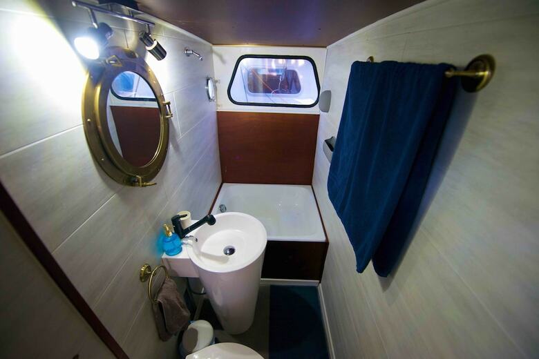 Yacht Privatis� de Luxe Geneve