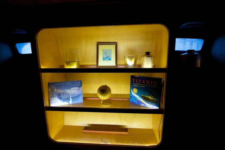 Yacht Privatis� de Luxe Geneve