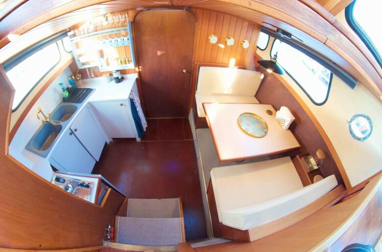 Yacht Privatis� de Luxe Geneve
