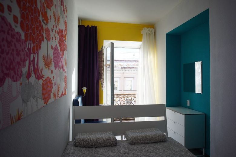 Hotel Vitamin Rooms