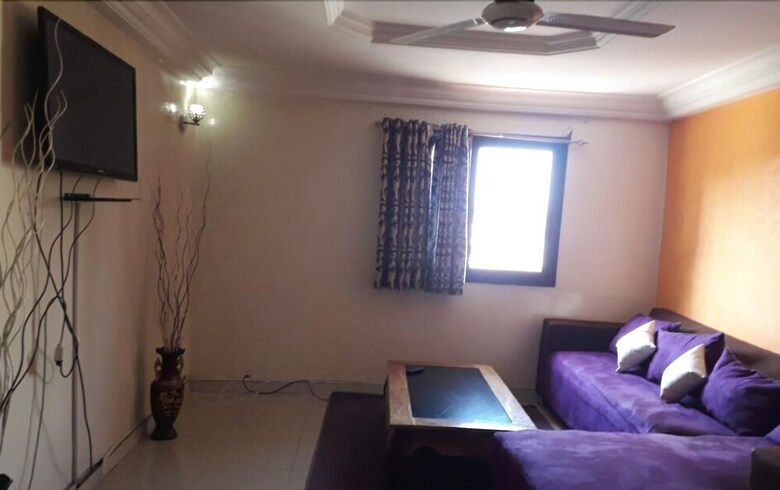 Hotel H�tel Pyramid