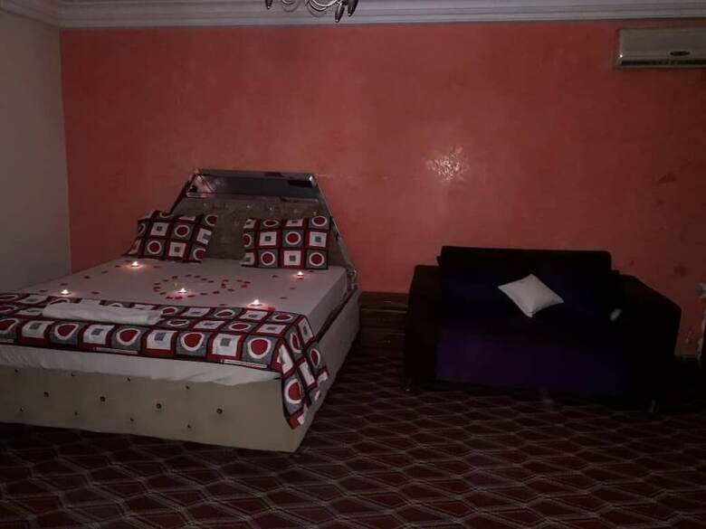 Hotel H�tel Pyramid
