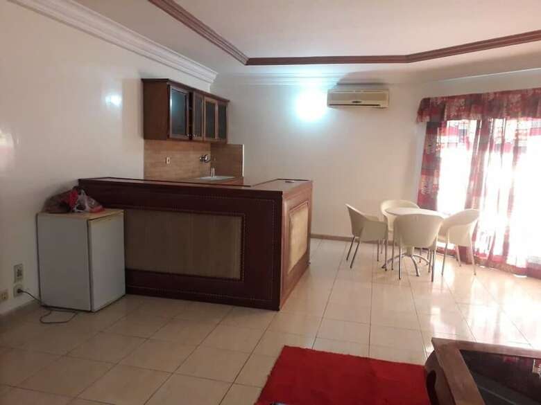 Hotel H�tel Pyramid