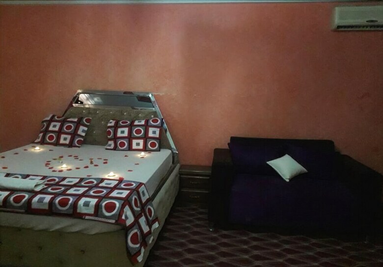 Hotel H�tel Pyramid