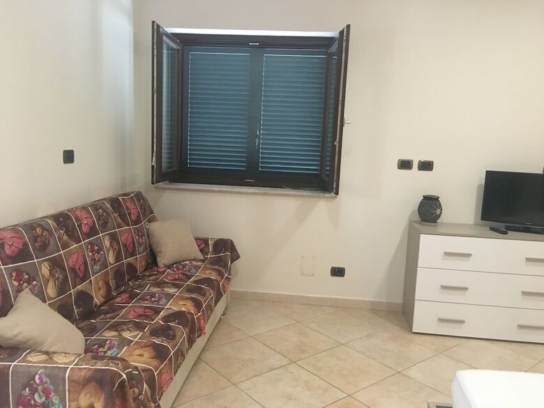 Bed & Breakfast L'ulivo