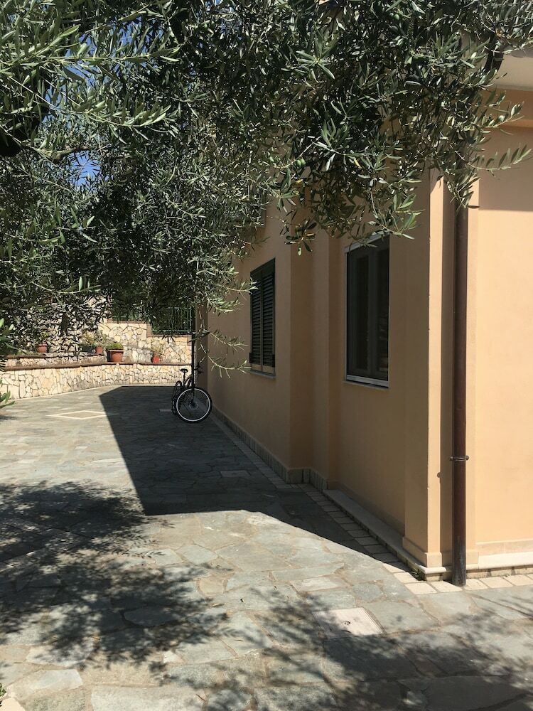Bed & Breakfast L'ulivo