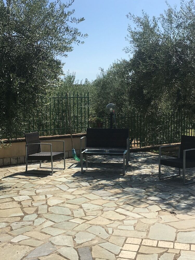 Bed & Breakfast L'ulivo
