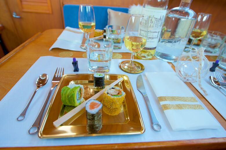 Bateau Privatis� de Luxe Geneva