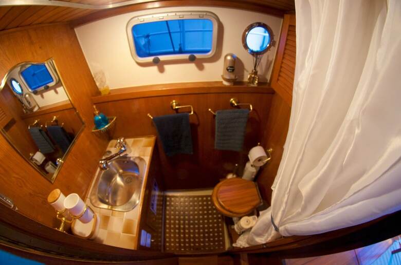 Bateau Privatis� de Luxe Geneva