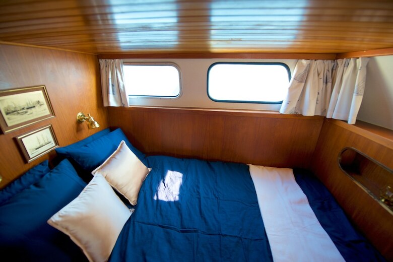 Bateau Privatis� de Luxe Geneva