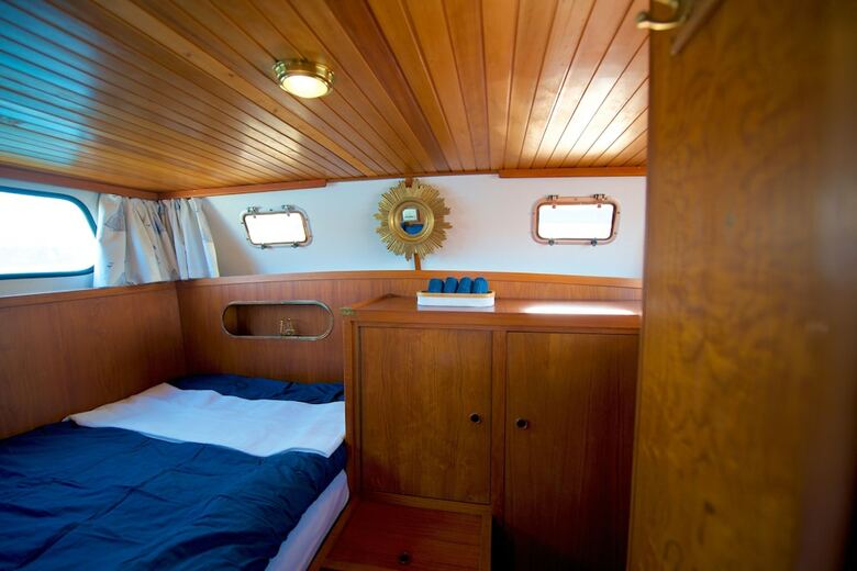 Bateau Privatis� de Luxe Geneva