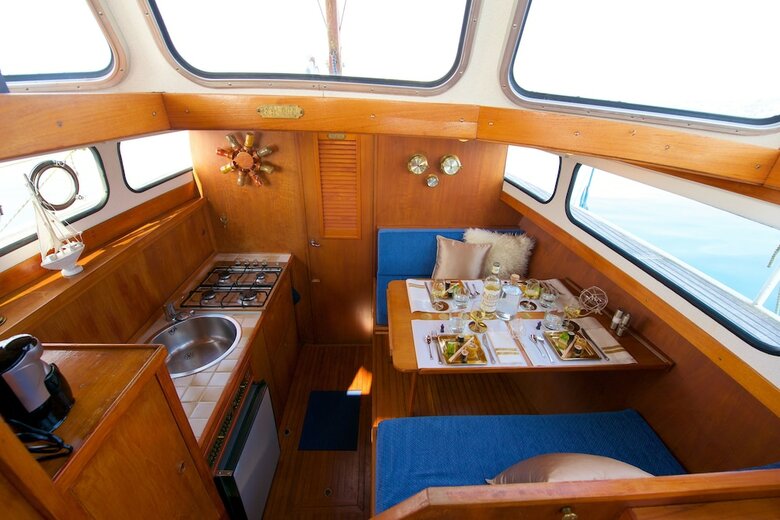 Bateau Privatis� de Luxe Geneva