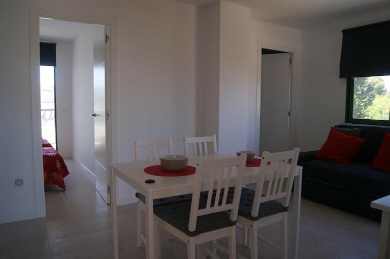 Apartamentos Marineu Sol Y Mar Superior