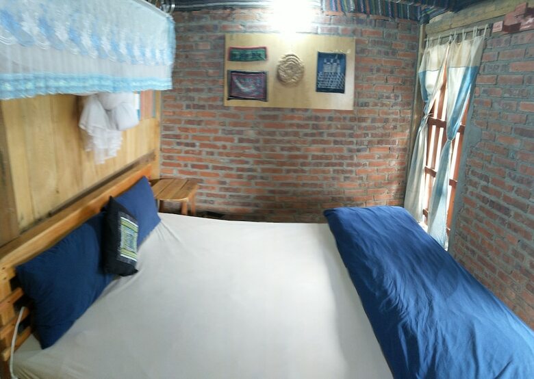 Hotel The Little H'mong House
