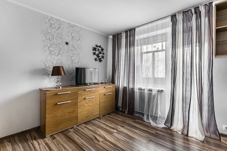 Apartment On V Krasnoselskaya 24
