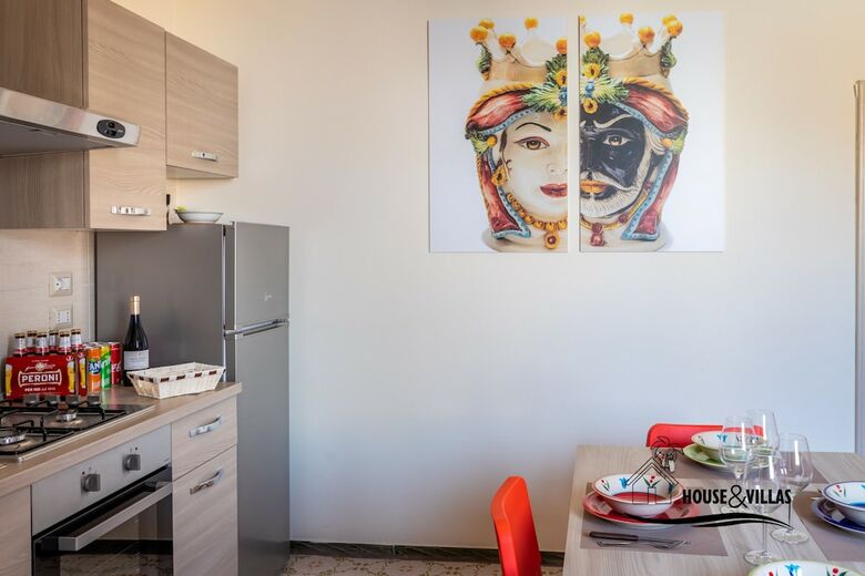 Apartamento Violet Guest House