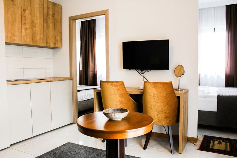 Apartamentos Zlatibor Hills