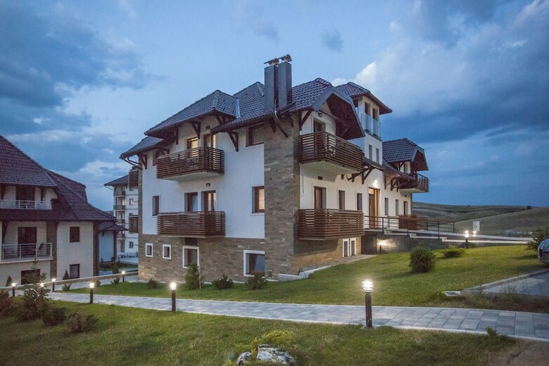 Apartamentos Zlatibor Hills