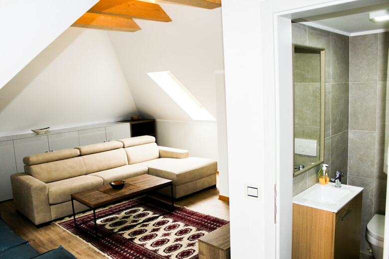 Apartamentos Zlatibor Hills