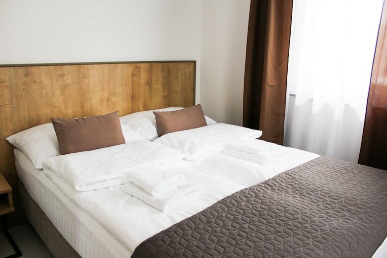 Apartamentos Zlatibor Hills