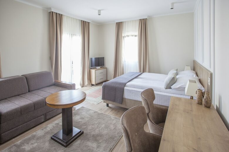 Apartamentos Zlatibor Hills