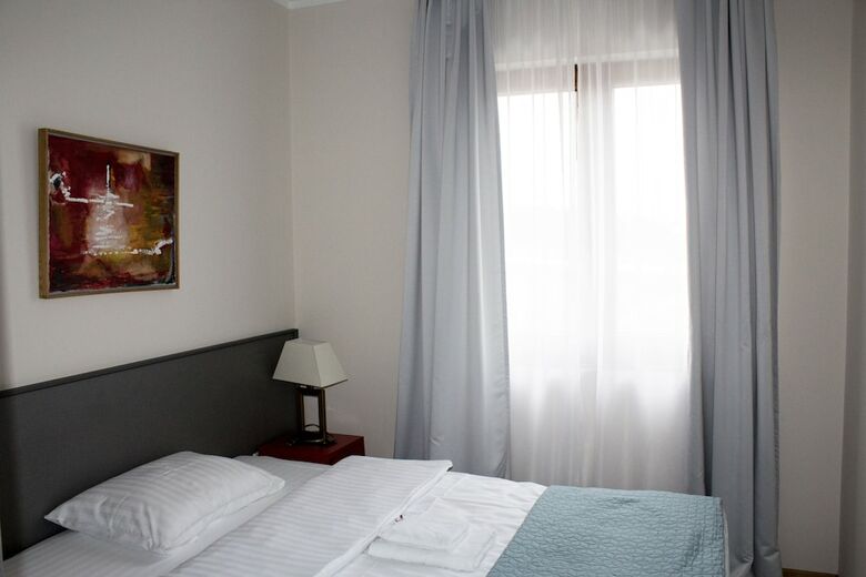 Apartamentos Zlatibor Hills