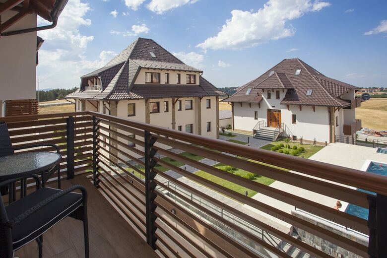 Apartamentos Zlatibor Hills