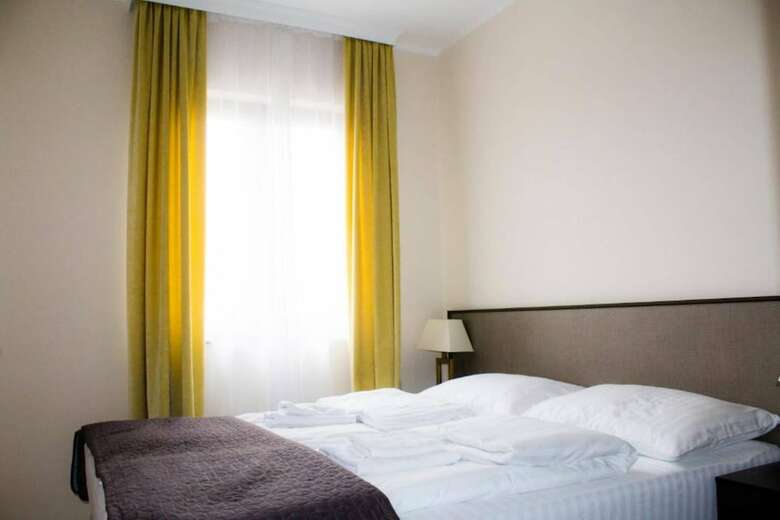 Apartamentos Zlatibor Hills