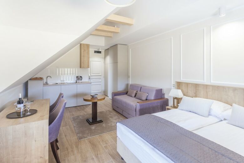 Apartamentos Zlatibor Hills