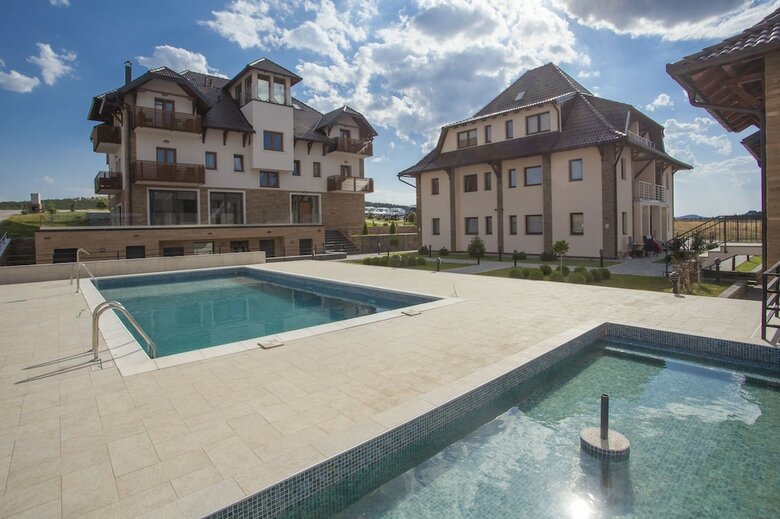 Apartamentos Zlatibor Hills