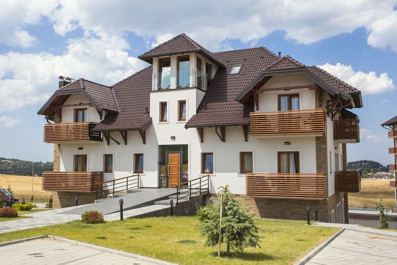 Apartamentos Zlatibor Hills