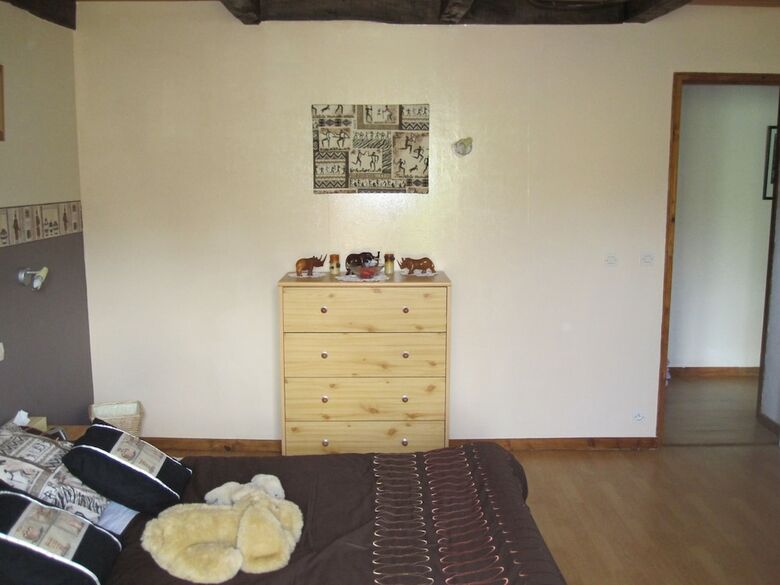 Bed & Breakfast Le Bois Chef D'ane